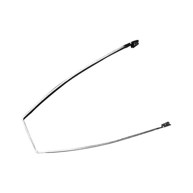Renfort garde boue arrière Xiaomi Pro2 1S