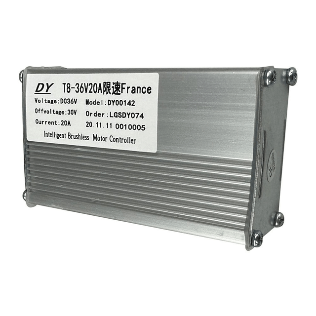 Controleur 36V pour Z8