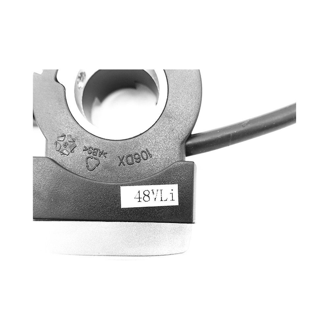 Gachette Accelerateur indicateur Batterie 48V