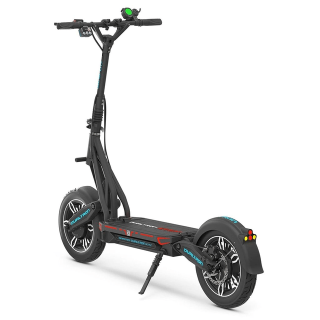 DUALTRON CITY 60V20AH