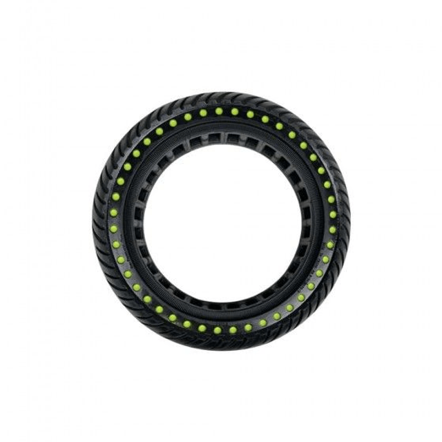Pneu plein 8,5x2 fluo Xiaomi