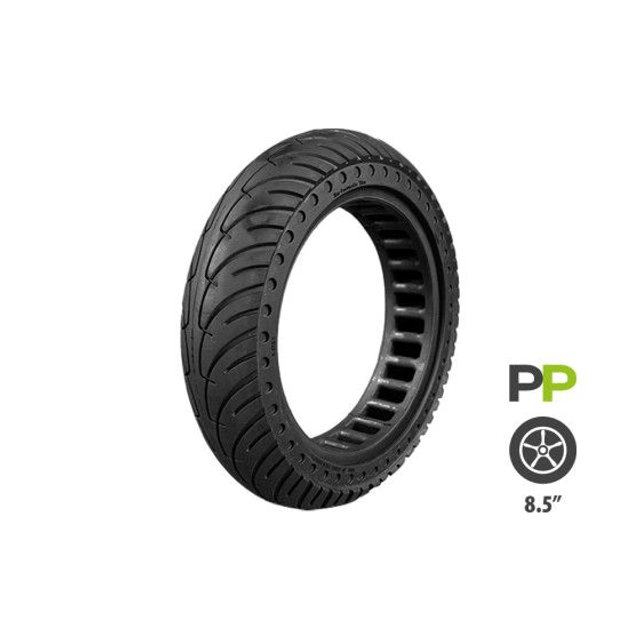 Pneu Plein Xiaomi M365 Nouvelle Génération