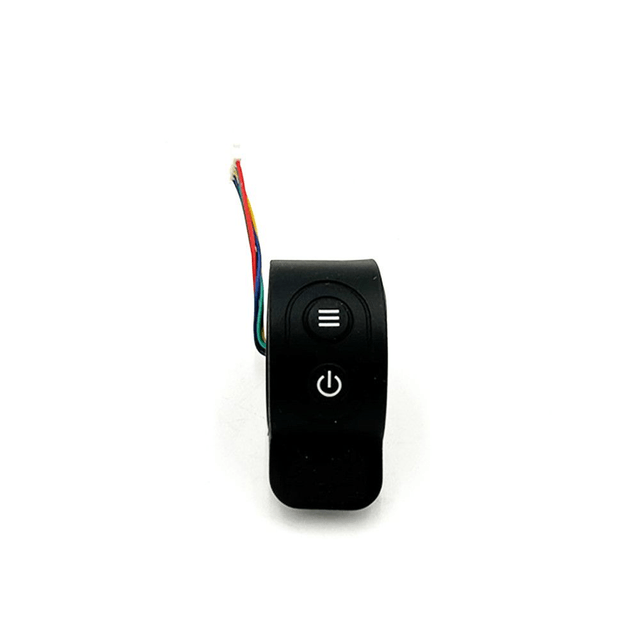 Accelerateur HX 7  - 3 Couleurs au Choix