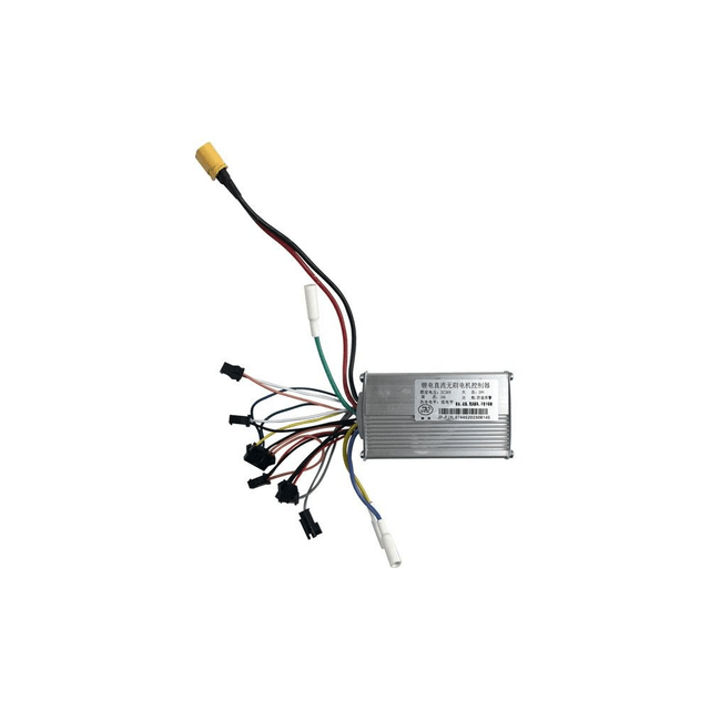 Controleur J&P 36V