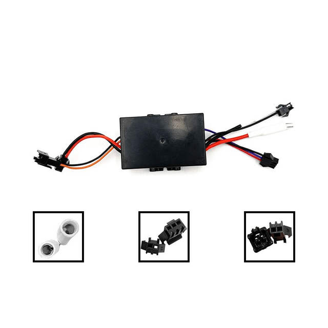 Controleur LED Dualtron Victor Luxury