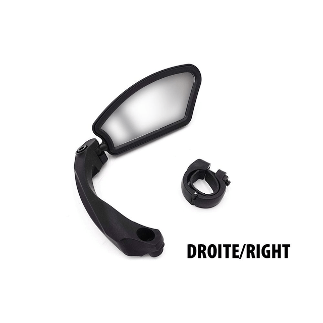 Retroviseur droite trottinette (Boite Carton Abimée)