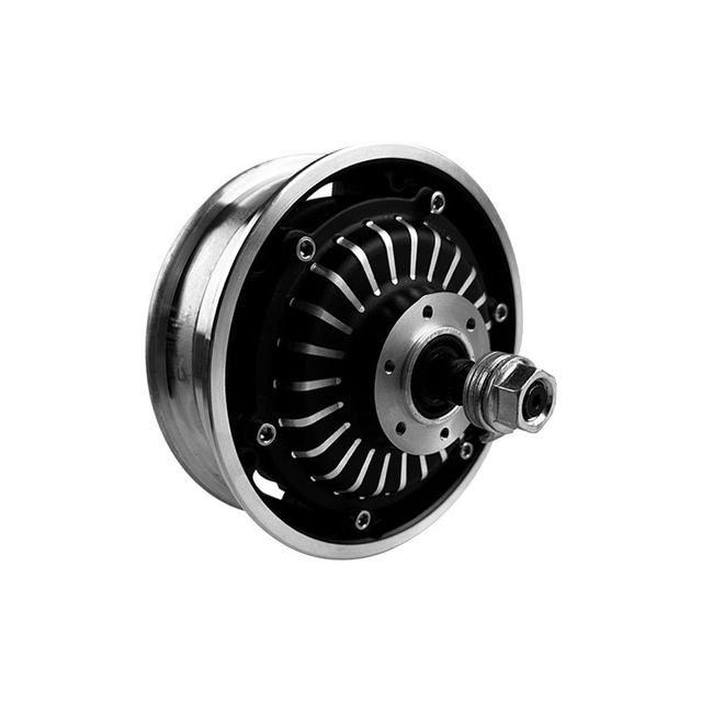 Moteur arriere  Vsett9+