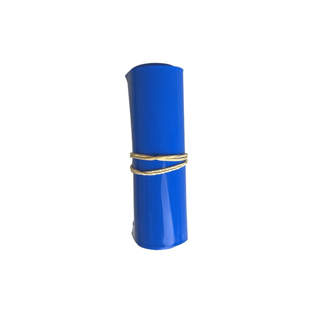 Gaine thermo rétractable batterie 100 à 500 mm Bobine 1m