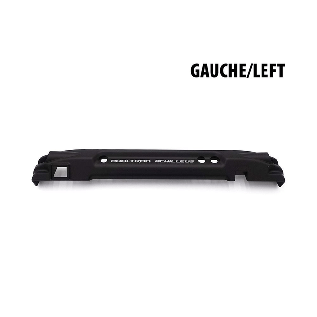 Cache lateral Dualtron Achilleus deck vide coté gauche