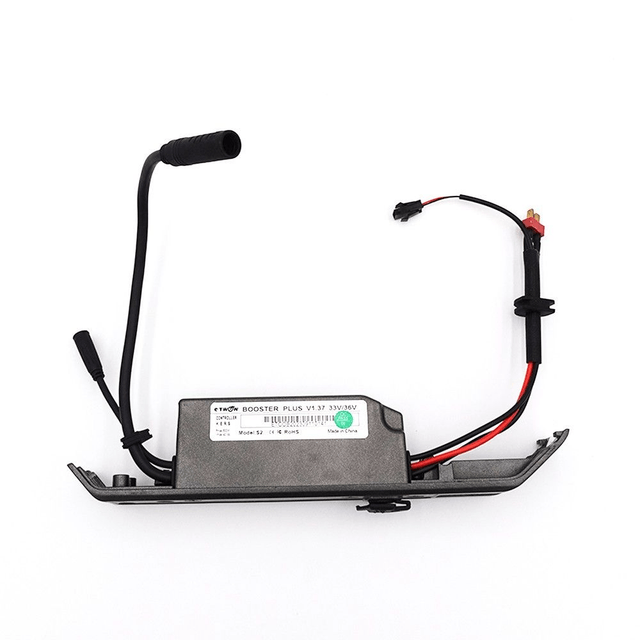 Controleur Etwow booster V / Plus S sans radiateur noir ou gris