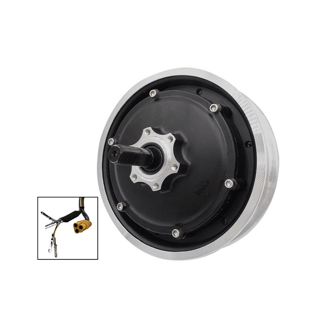 Moteur Z10X 52V