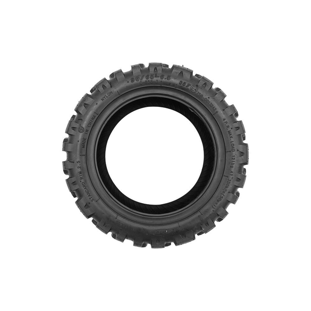 Pneu 90/65-6.5 offroad CST gel anti crevaison