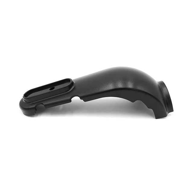 Cache fourche gauche Ocean Drive X9