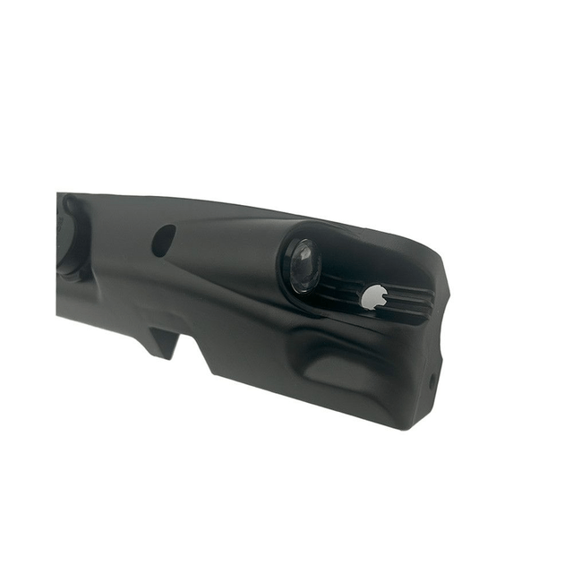 Cache Lateral Deck Complet Dualtron Thunder 2 Coté Gauche