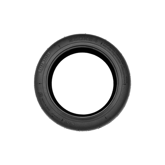 Pneu 250x64 Xiaomi 4 Ultra Navee S65  Gel Anti Crevaison
