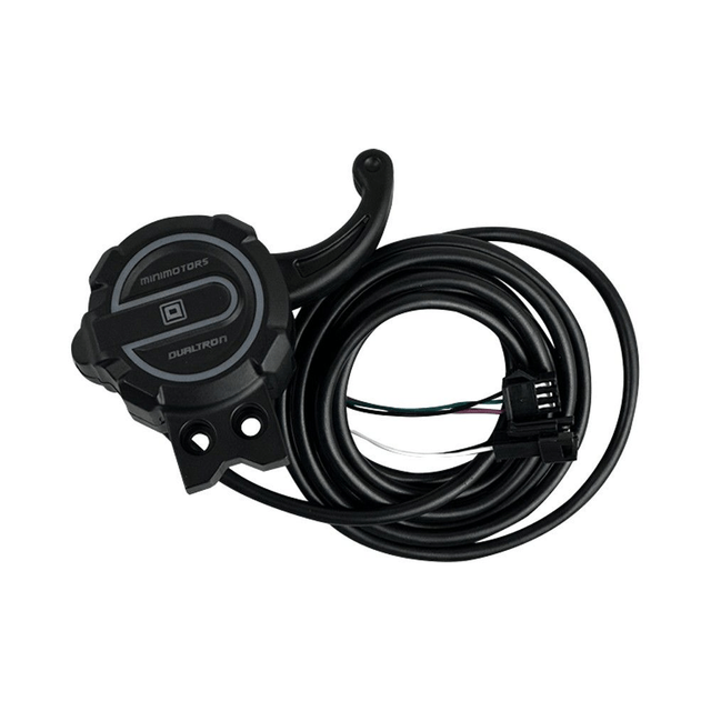 Kit display Minimotors Dualtron EYe4 Avec support de Fixation