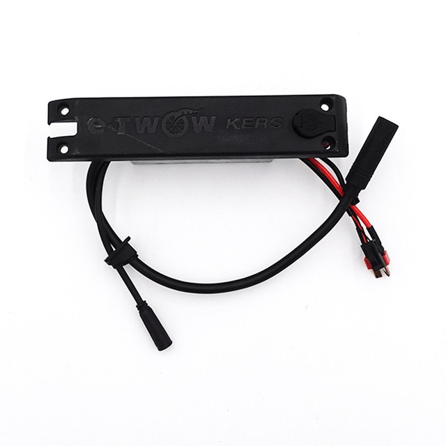 Controleur Etwow 33/36V connecteur etanche