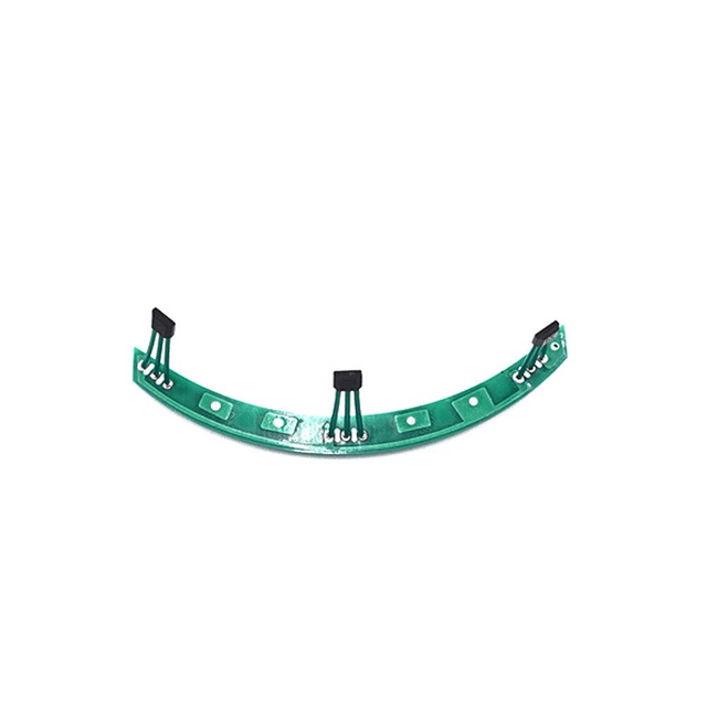 Capteurs Hall moteur Kugoo M4 500W