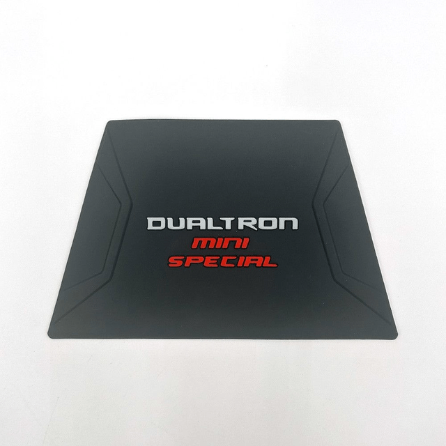 Grip Siliconne Cale Pied Dualtron Mini