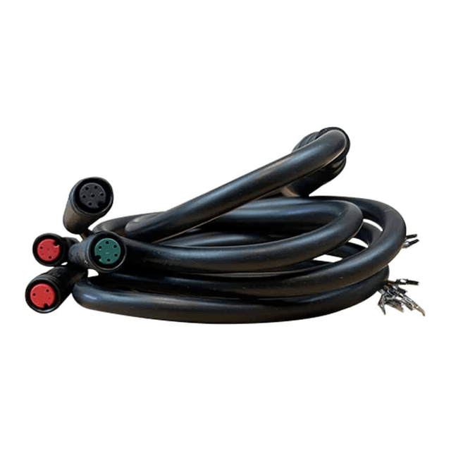 Cable data 4 en 1 Kugoo M4