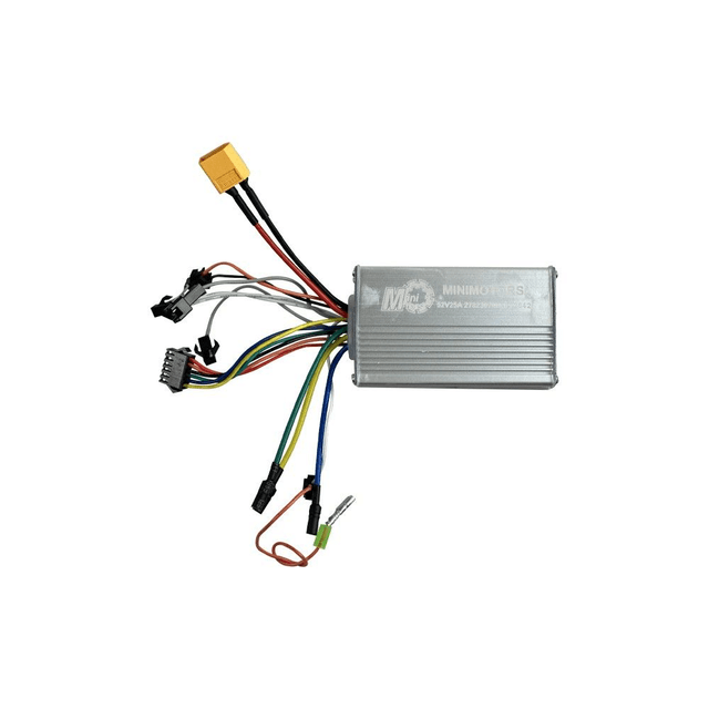 Controleur Dualtron Mini 52V