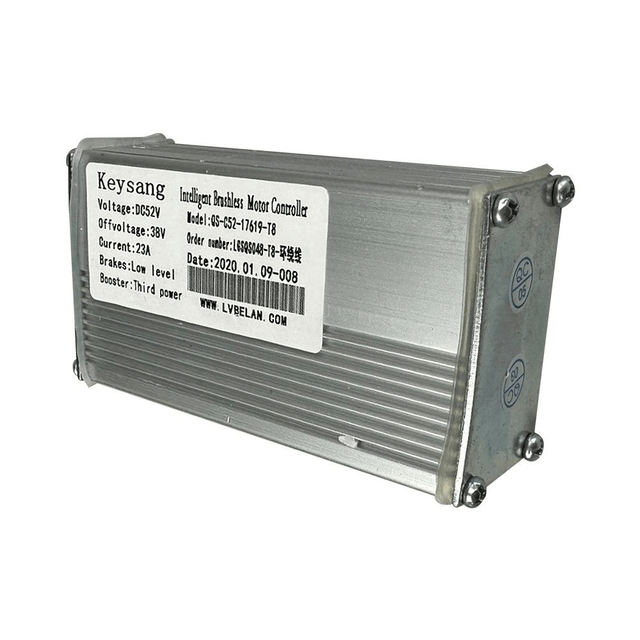 Controleur 52V pour Z8