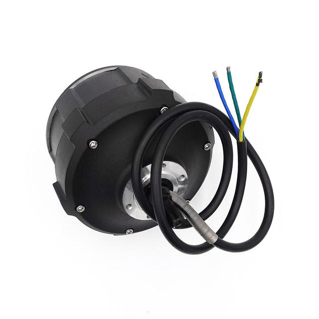 Moteur arriere Dualtron Thunder / Ultra