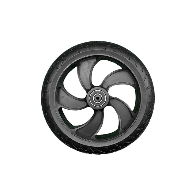 Roue arrière complète kugoo S1/Moovway i22/Goride 80Pro/Etwow S2