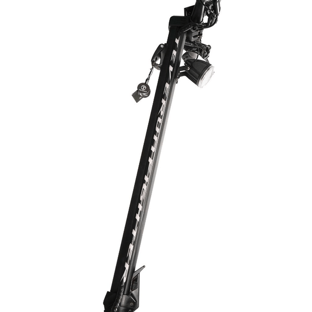 TROTTINETTE ELECTRIQUE TEVERUN FIGHTER ELEVEN PLUS 60V 35AH