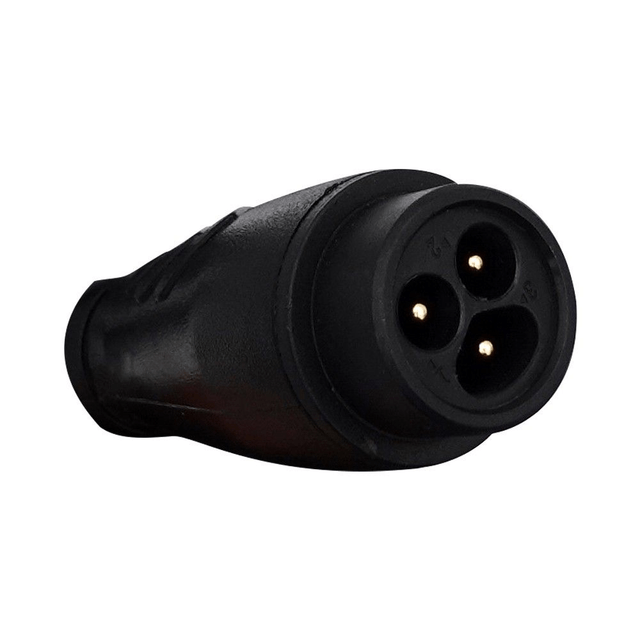 Chargeur rapide Dualtron 60V 6,5A LP-16
