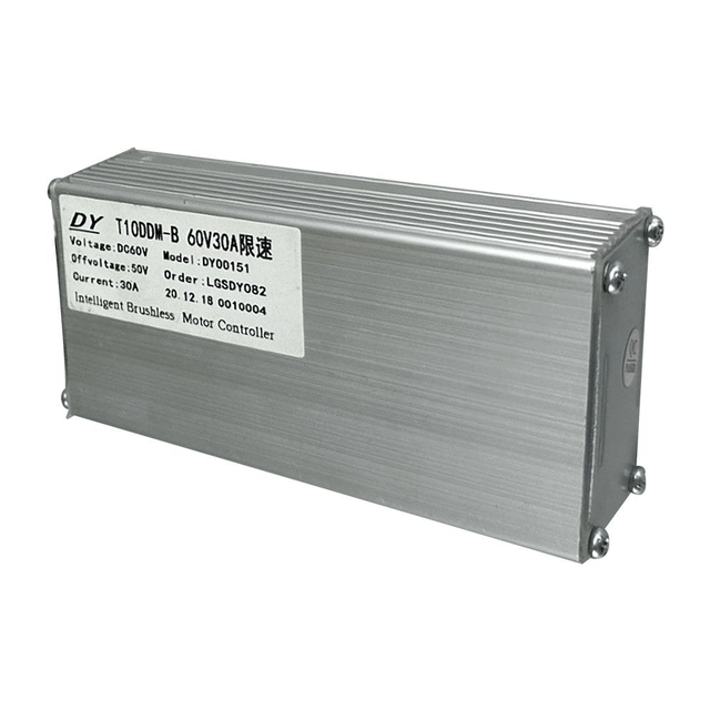 Controleur 60V arrière pour Z10X