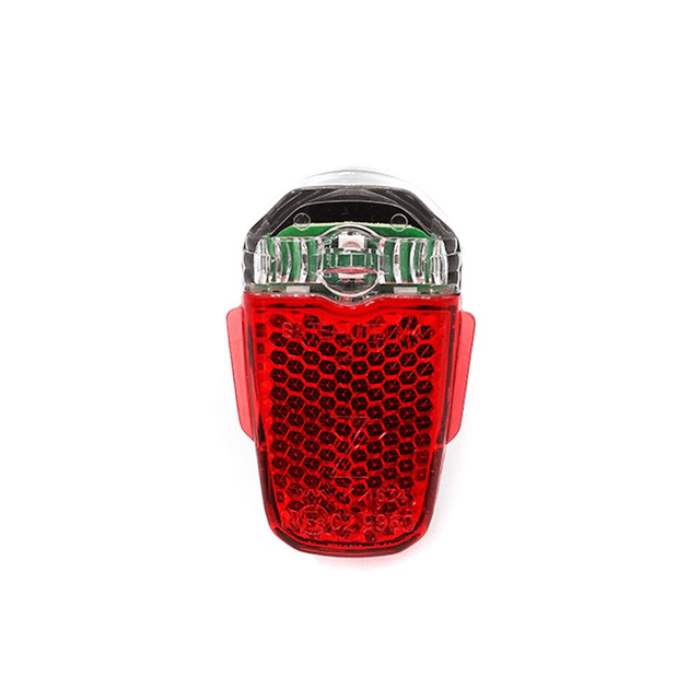 LED arriere Ocean Drive X9