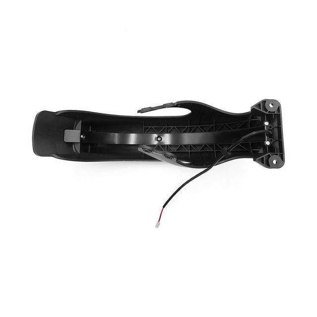 Garde boue arriere complet Ninebot Max G2