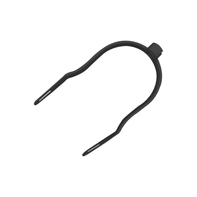 Renfort garde boue Xiaomi M365 & M365 pro - noir
