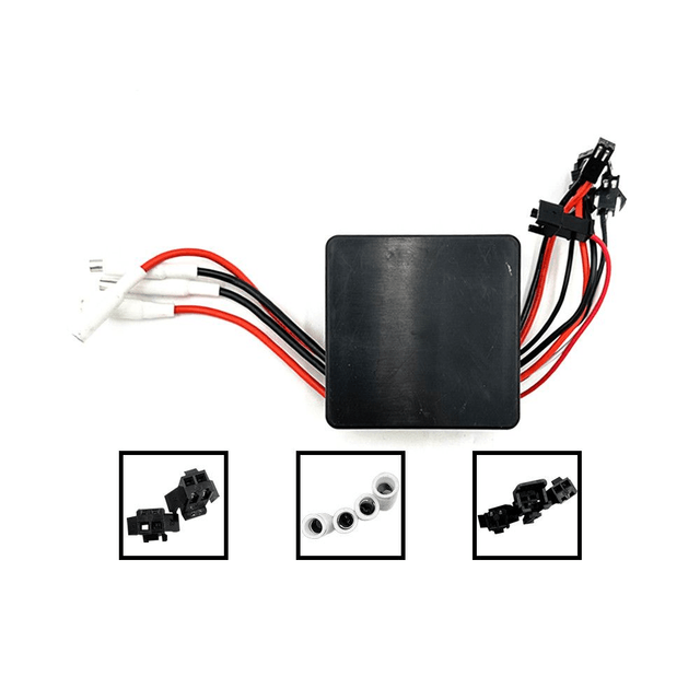 Controleur LED Dualtron Thunder 3 Storm 2024