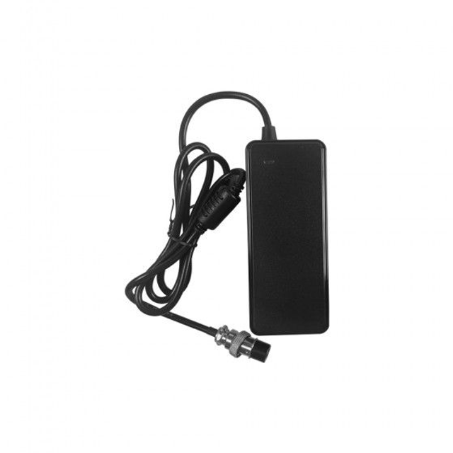 Chargeur 29.4V / 2A GX16 3P Pack Chargeur 24V ➡️ 29.4V / 2A (Connecteur DC 5.5*2.1mm)
