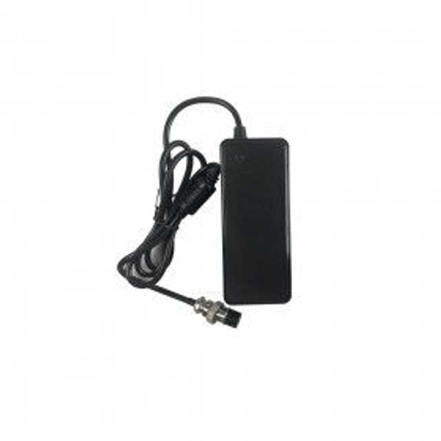 Pack Chargeur 24V ➡️ 29.4V / 2A (connecteur DC 5.5*2.1mm)