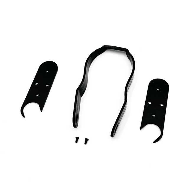 Renfort garde boue avec cales plastiques Xiaomi M365 M365 Pro