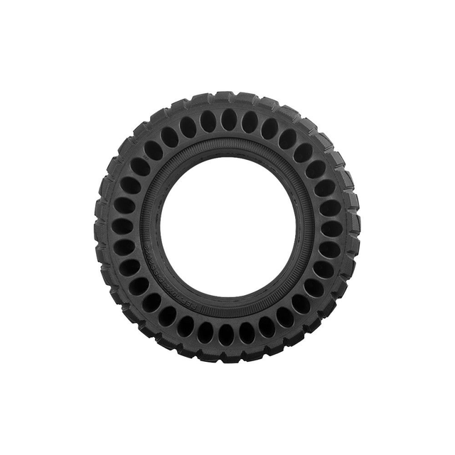Pneu plein 10x2,50 - 36mm offroad Kugoo M4 M4 Pro