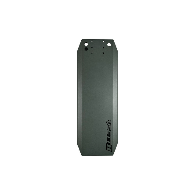 Deck Vsett 8 Z8 Pro