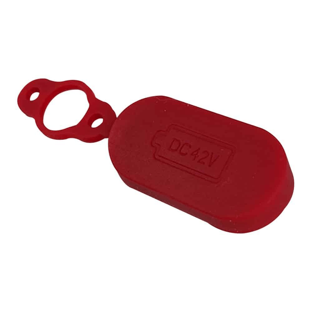 Cache port de charge Xiaomi M365