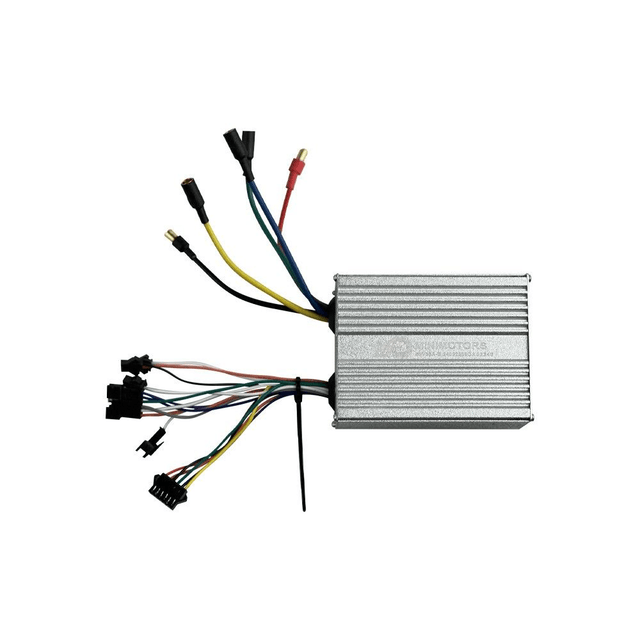 Controleur Dualtron Achilleus Avant (60V/35A)