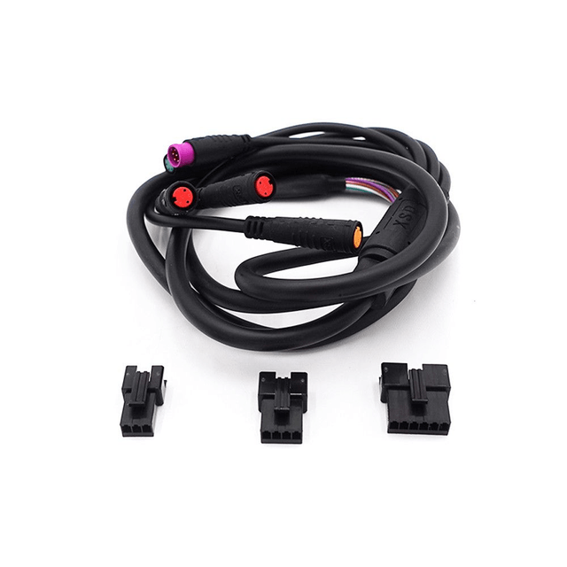 Cable Data E-cross Max 2X2