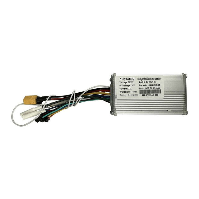 Controleur 52V pour Z8