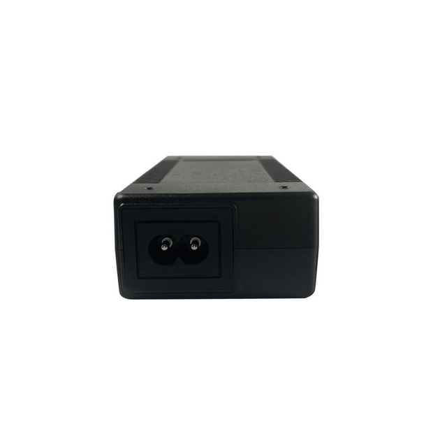 Chargeur 36V ➡️ 42V / 2A (connecteur GX12-3p 8mm)