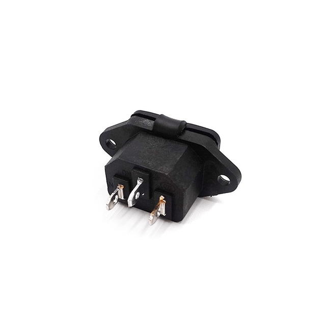 Port de Charge IEC