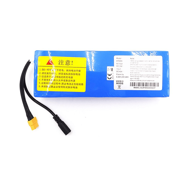 Batterie 36V 6.4Ah Copie Xiaomi