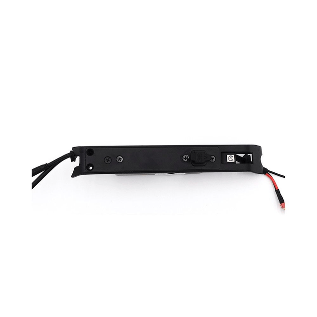 Controleur Etwow booster V / Plus S sans radiateur noir ou gris