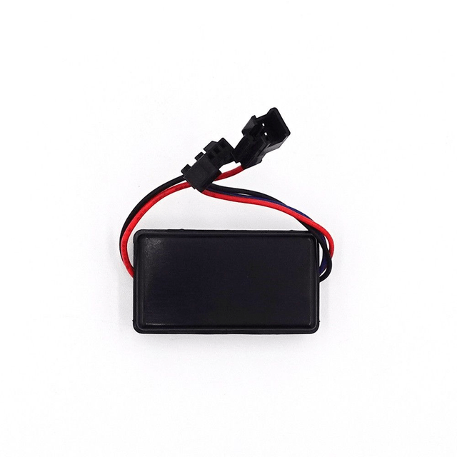 Controleur de LED Dualtron