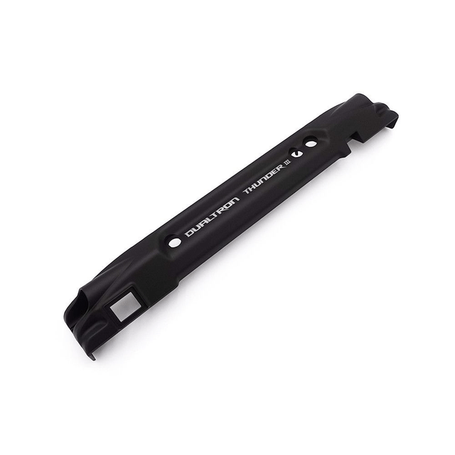 Cache lateral Dualtron Thunder 3 deck vide coté gauche